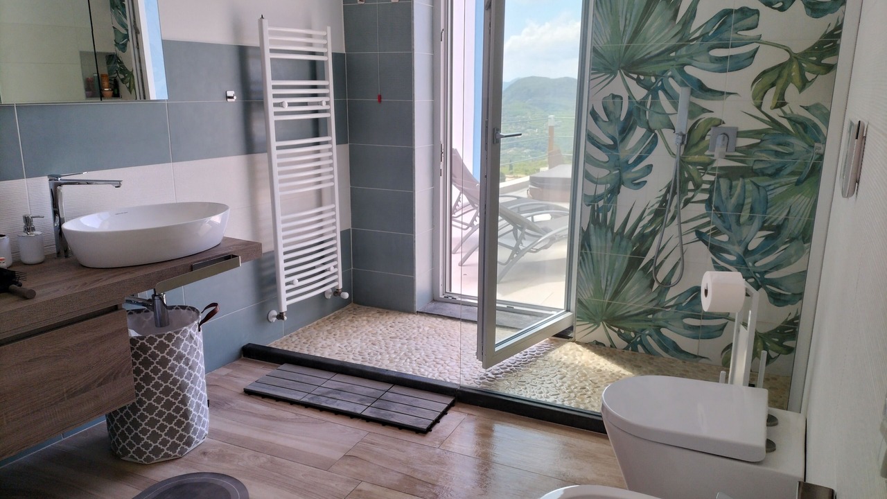 Photo of Bathroom in Pianoconte