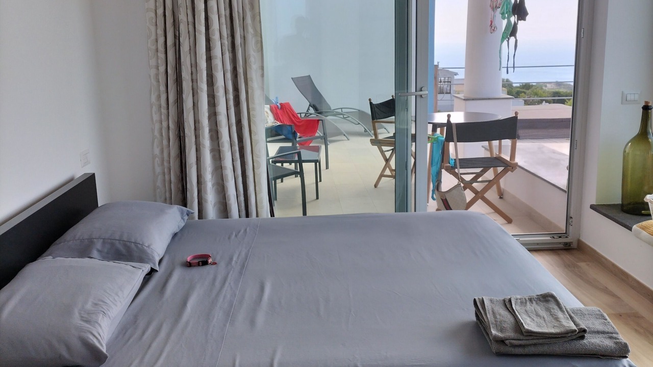 Photo of Bedroom in Pianoconte