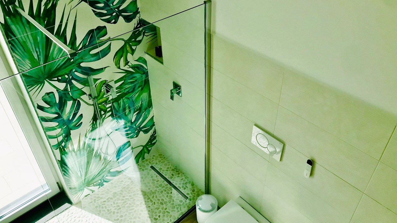 Photo of Bathroom in Pianoconte