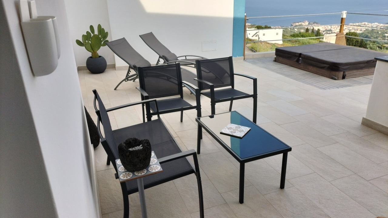 Photo of Patio Balcony in Pianoconte