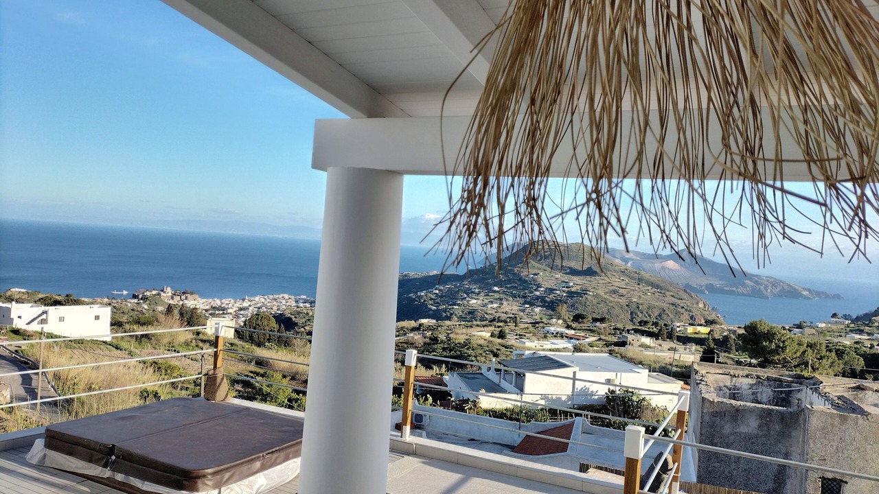 Photo of Patio Balcony in Pianoconte