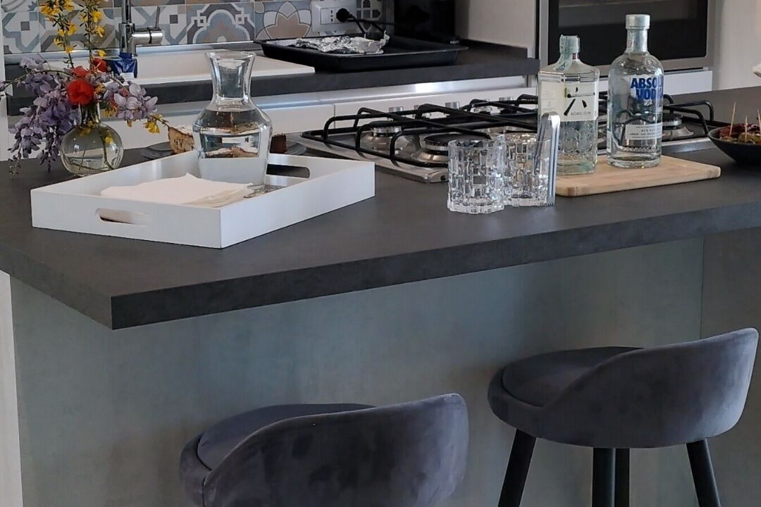 Photo of Kitchen in Pianoconte