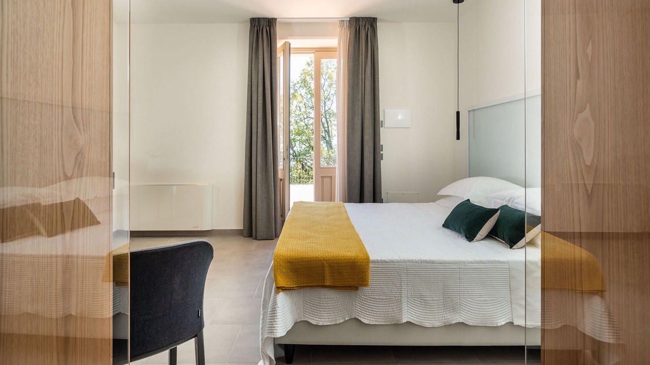 Photo of Bedroom in Mascali