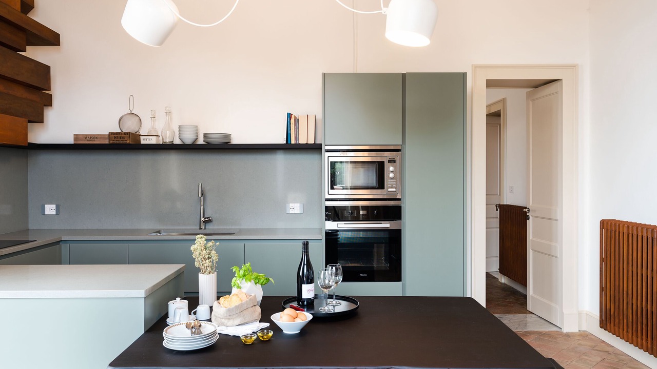 Photo of Kitchen in Mascali