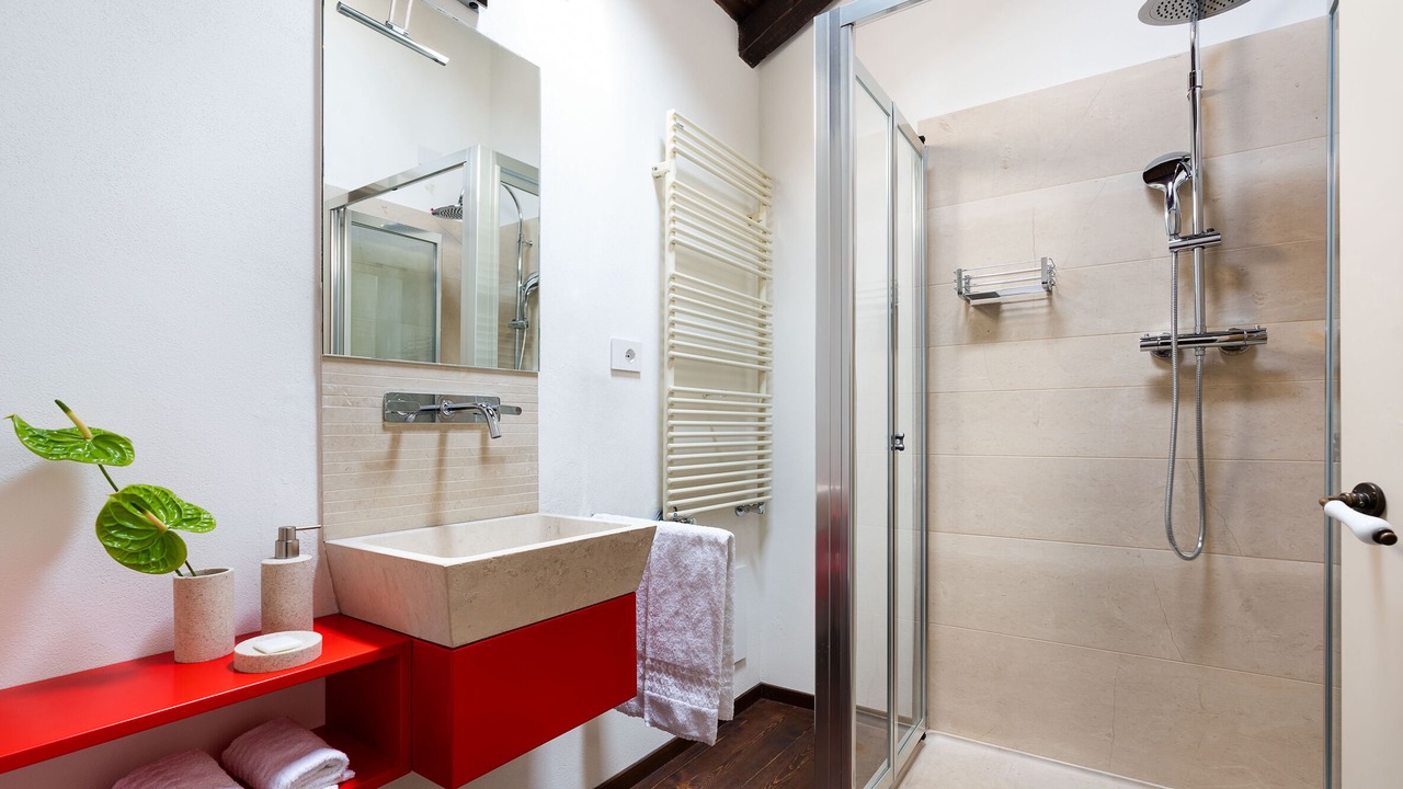 Photo of Bathroom in Mascali