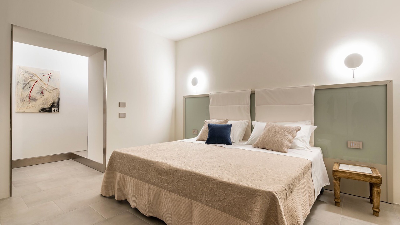 Photo of Bedroom in Mascali