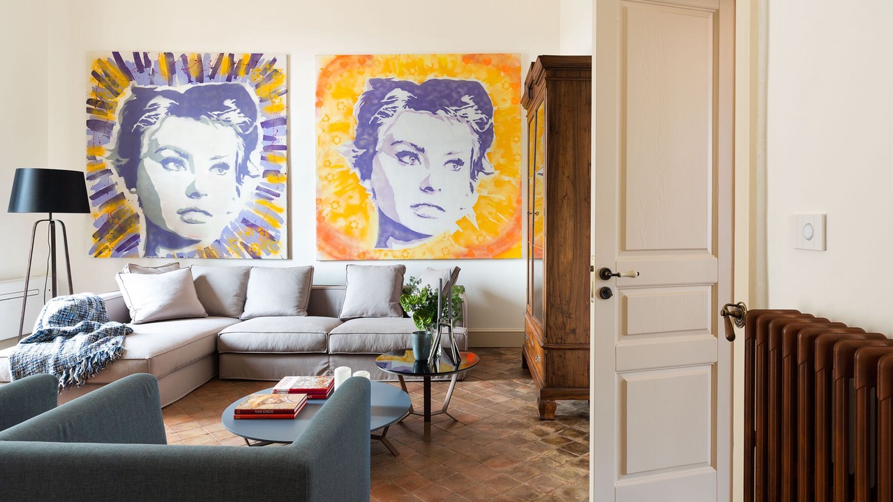 Photo of Livingroom in Mascali