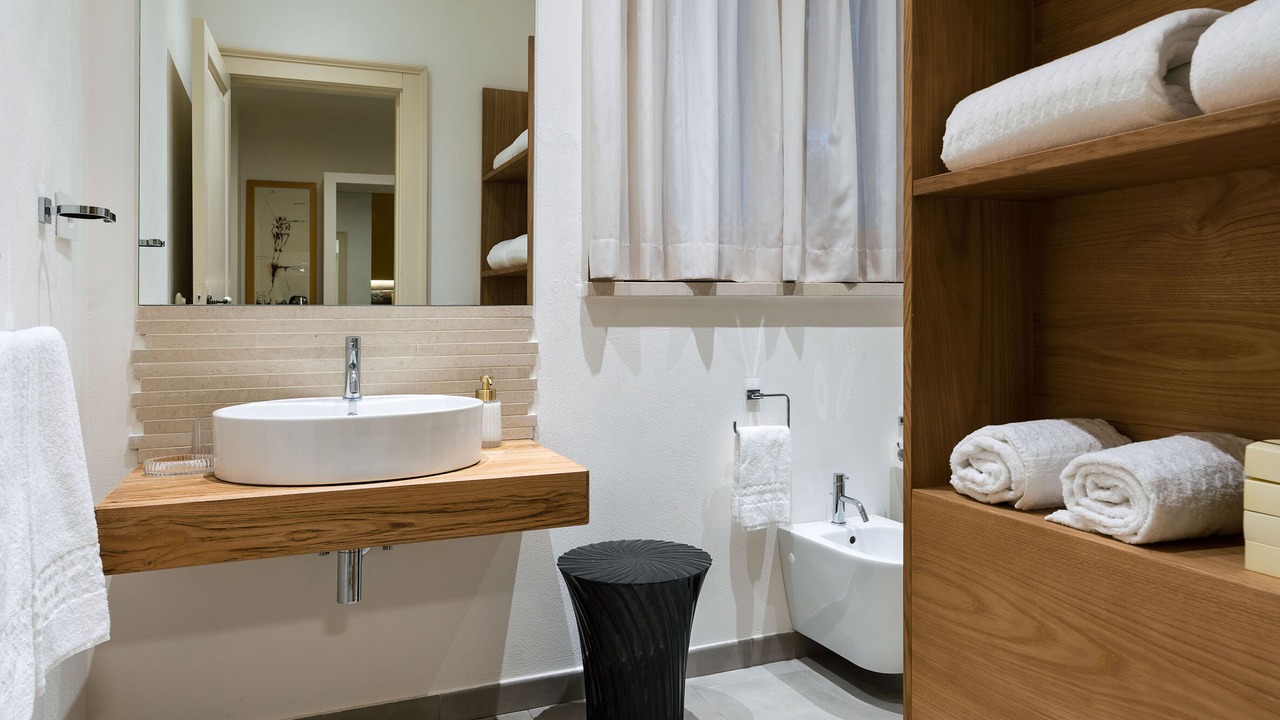 Photo of Bathroom in Mascali