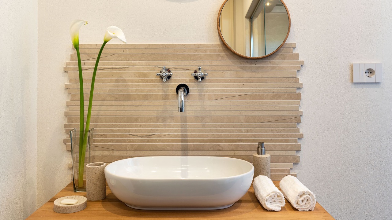 Photo of Bathroom in Mascali