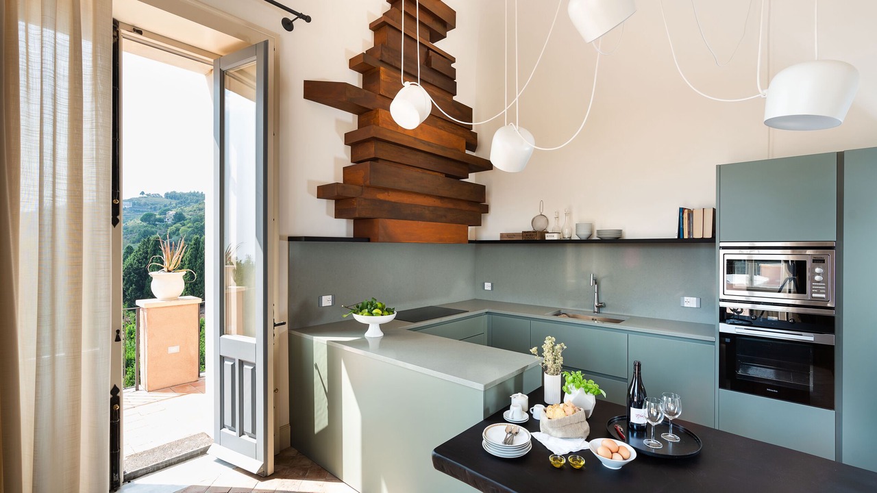 Photo of Kitchen in Mascali