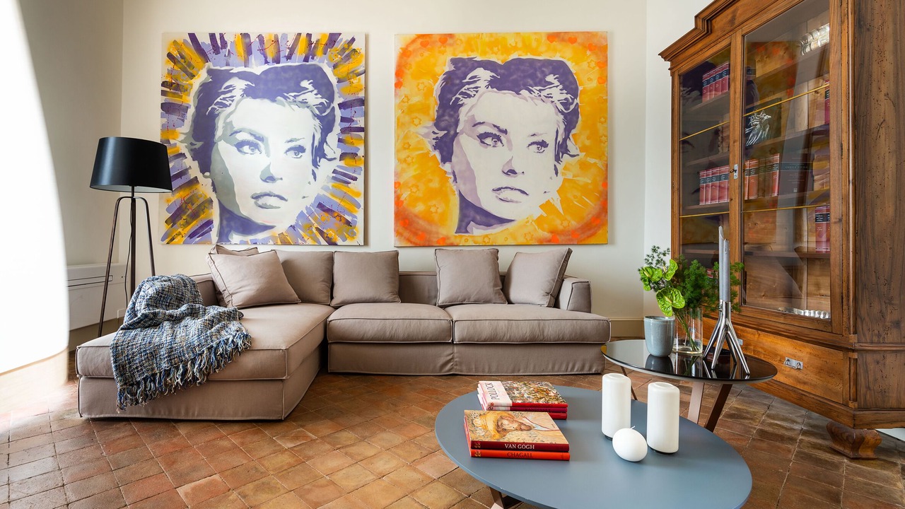 Photo of Livingroom in Mascali