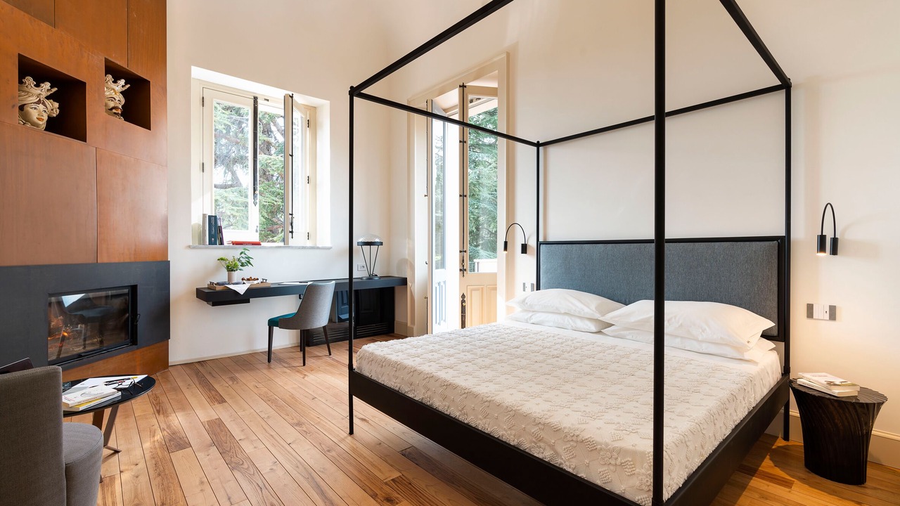 Photo of Bedroom in Mascali