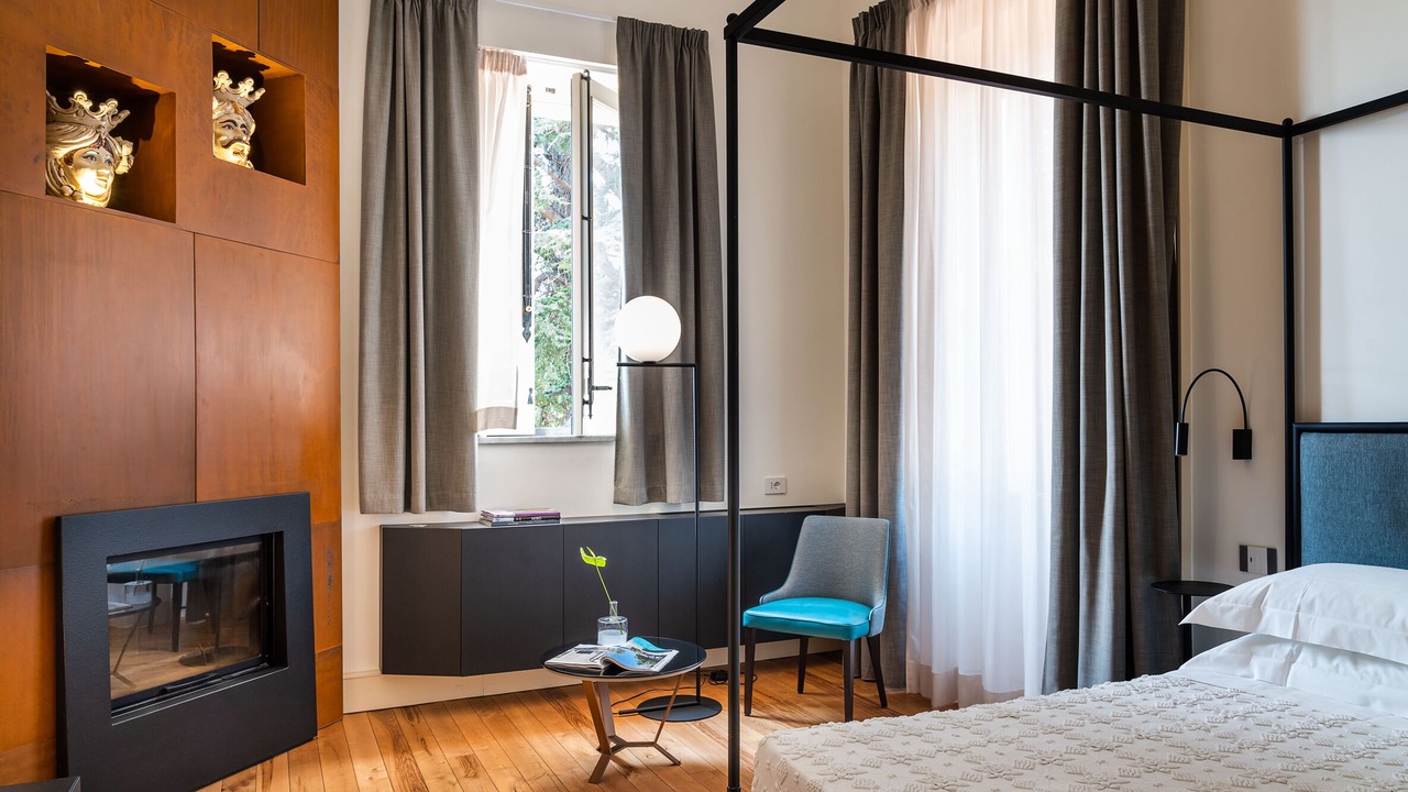 Photo of Bedroom in Mascali
