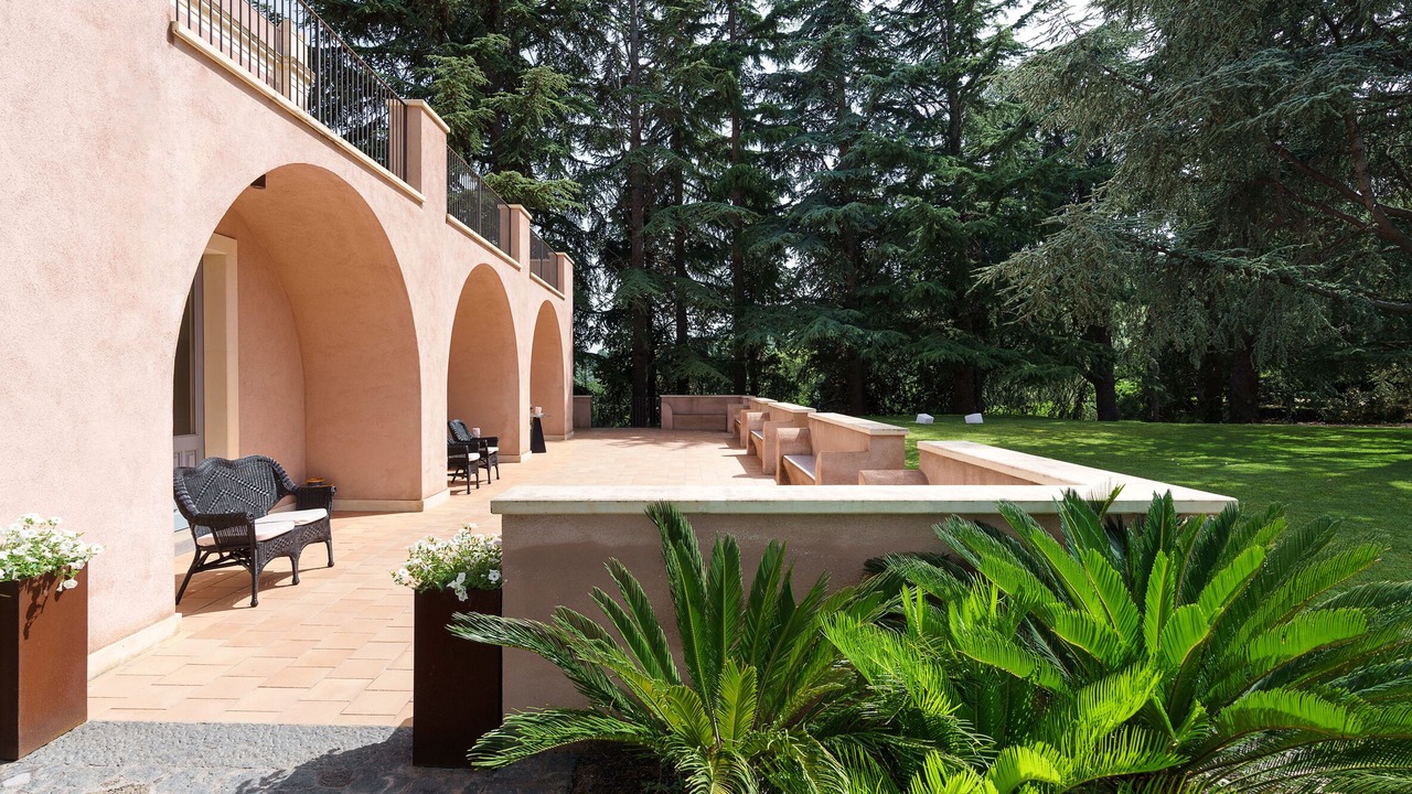 Photo of Patio Balcony in Mascali