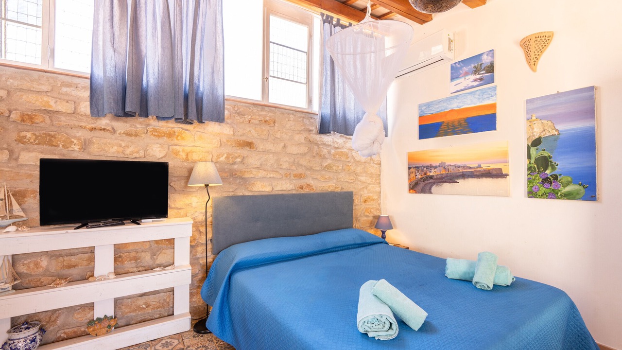 Photo of Bedroom in Cornino
