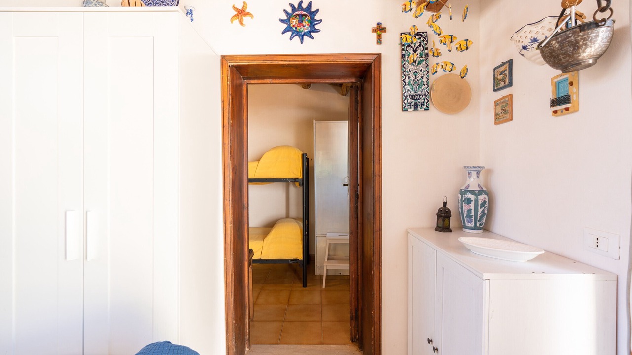 Photo of Bedroom in Cornino