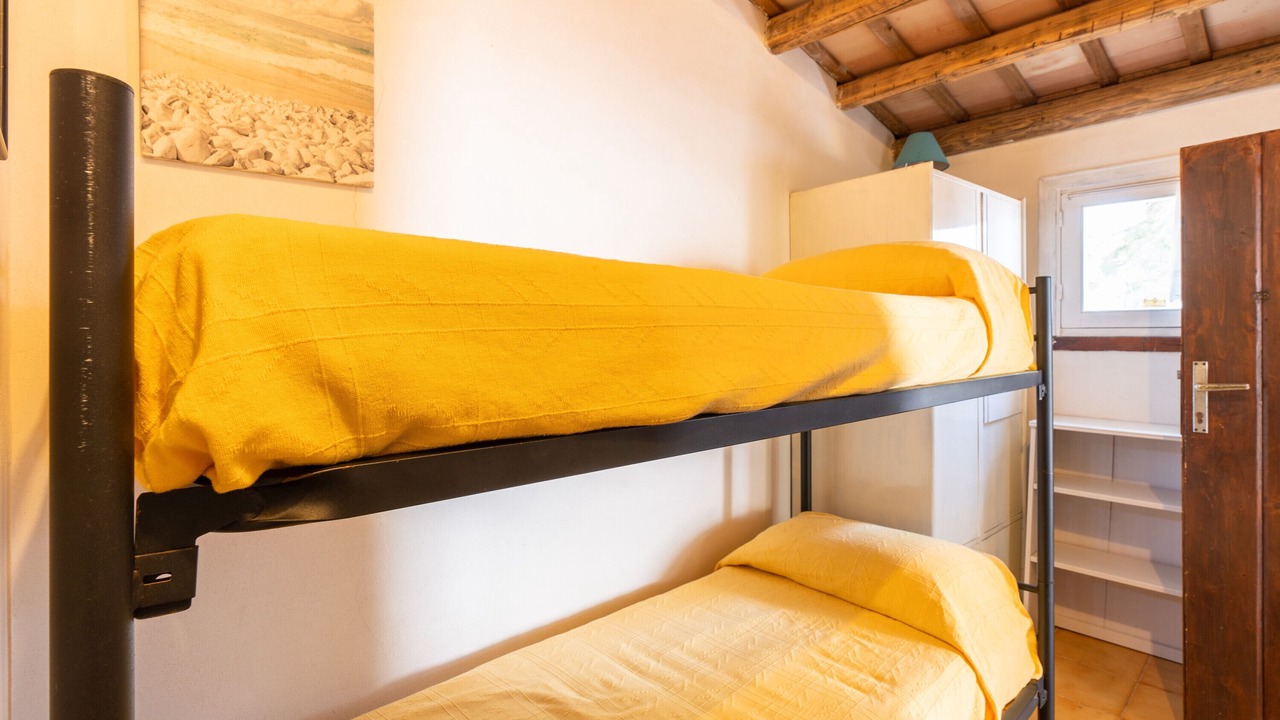 Photo of Bedroom in Cornino