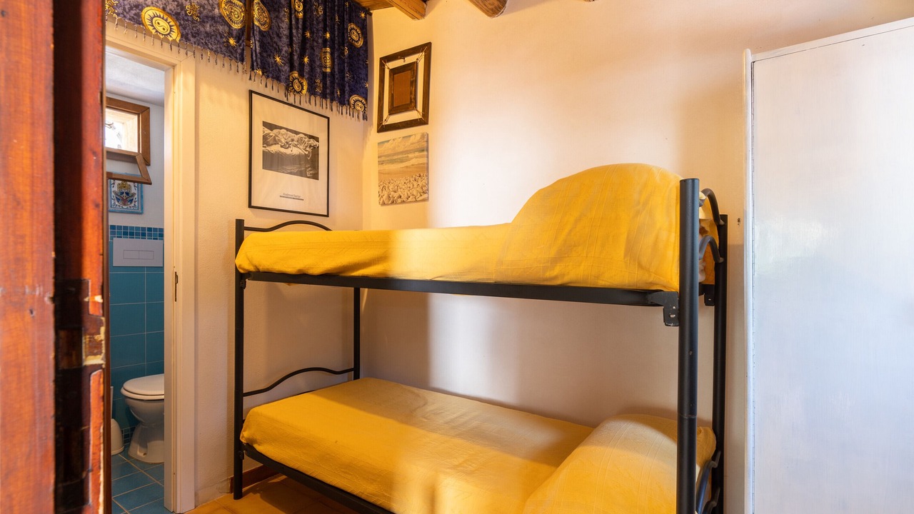 Photo of Bedroom in Cornino