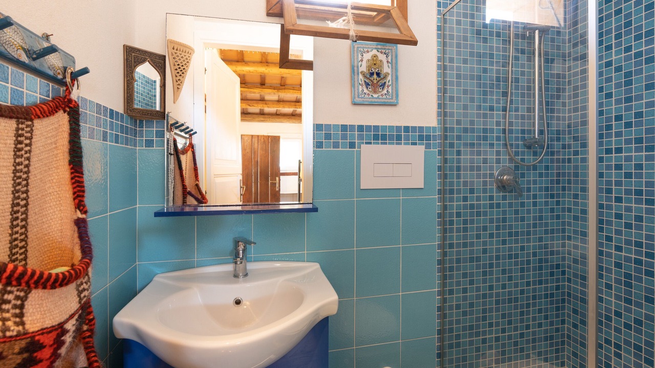 Photo of Bathroom in Cornino