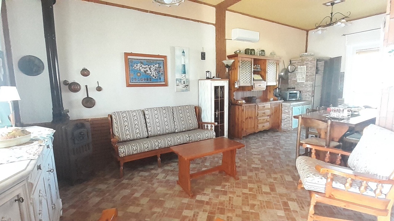 Photo of Livingroom in Carlentini