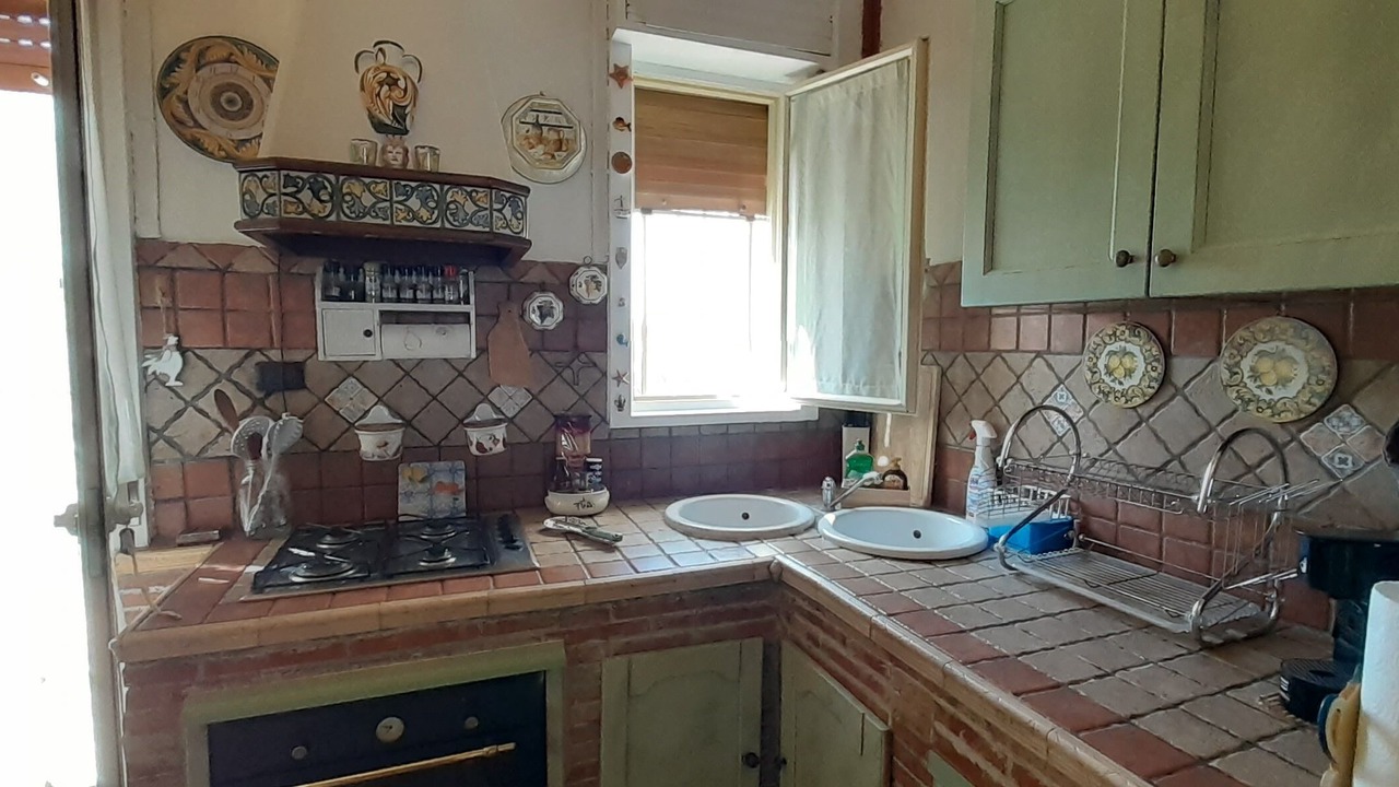 Photo of Kitchen in Carlentini