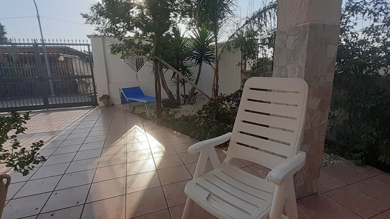 Photo of Patio Balcony in Carlentini
