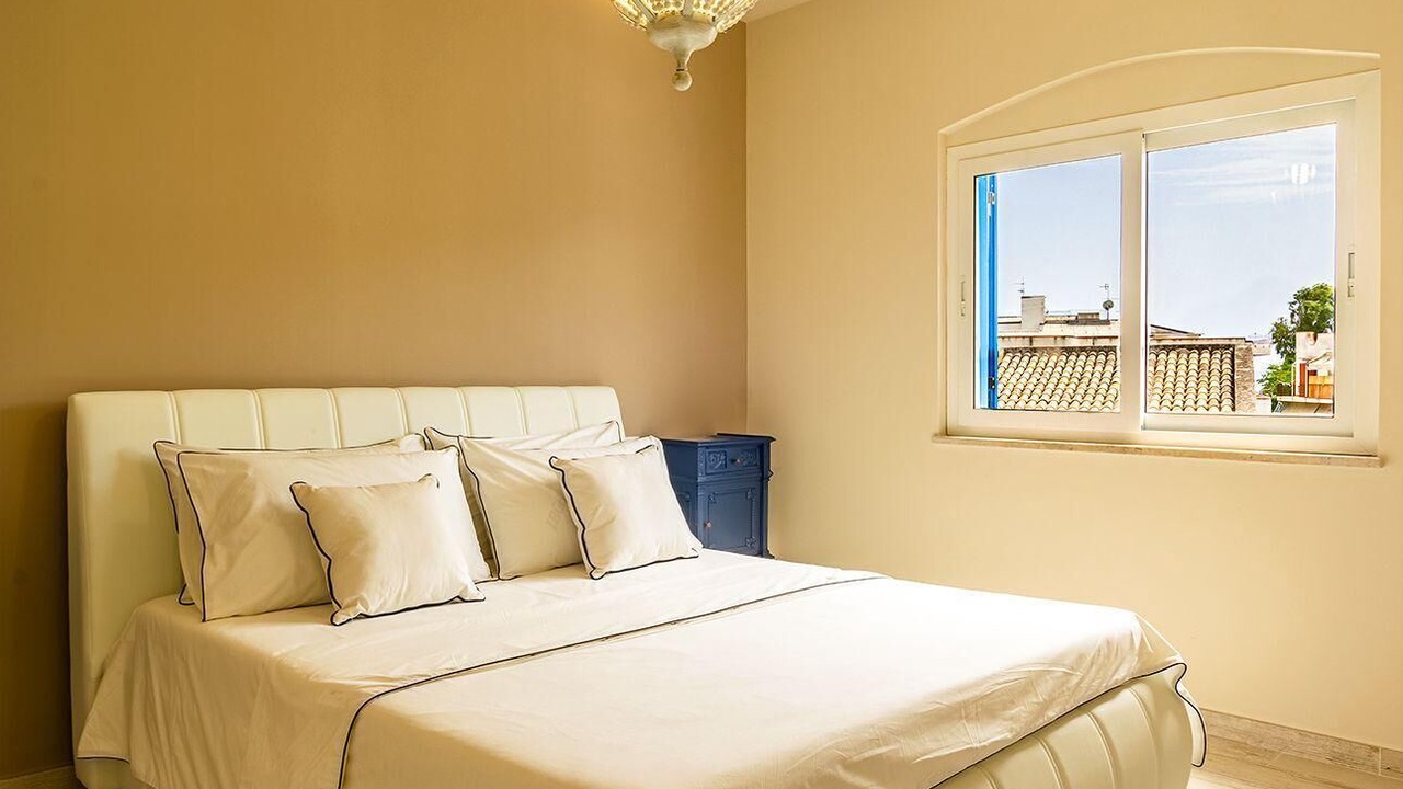 Photo of Bedroom in Recanati