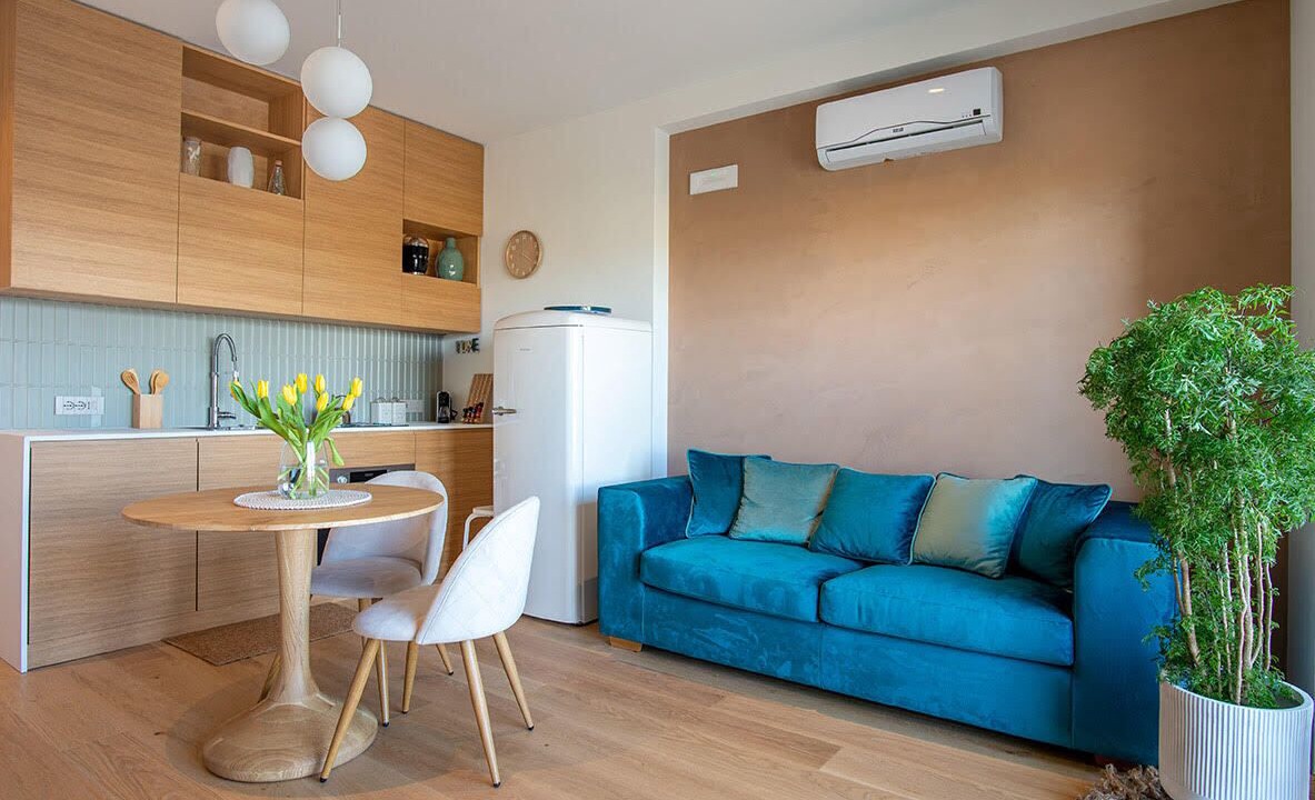Photo of Livingroom in Agrigento