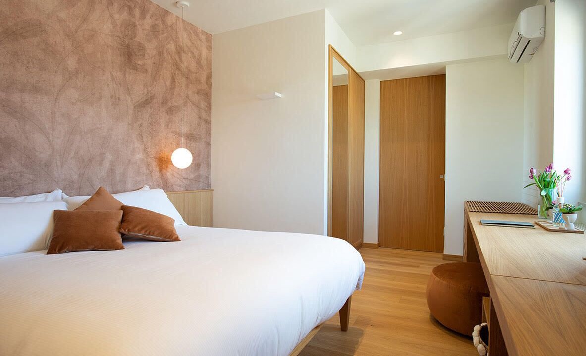 Photo of Bedroom in Agrigento