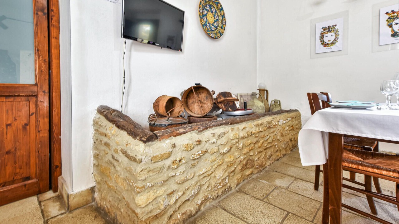 Photo of Bedroom in Caltagirone