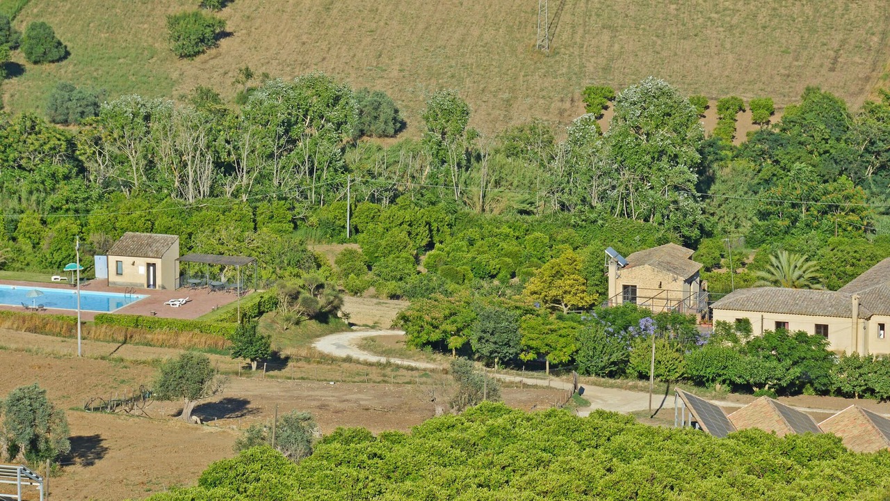 Photo of Outdoor in Caltagirone