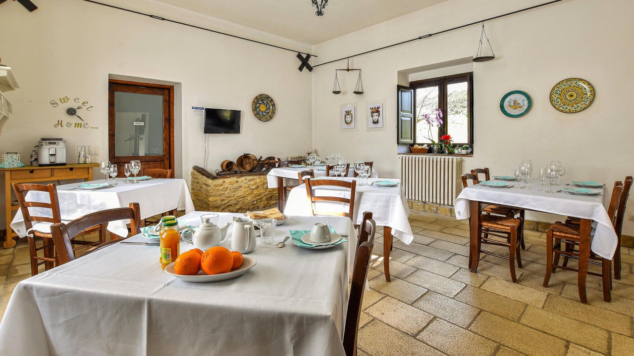 Photo of Bedroom in Caltagirone