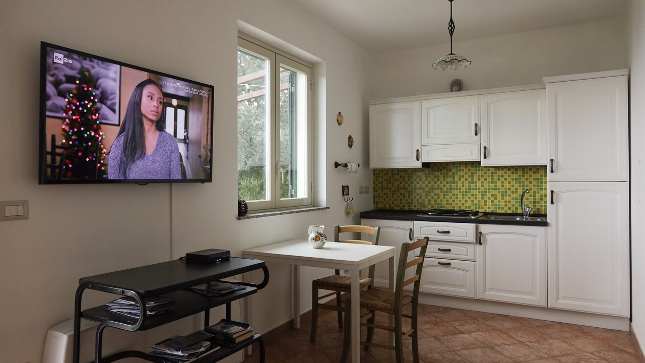Photo of Kitchen in Gioiosa Marea