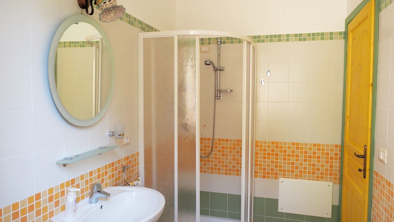Photo of Bathroom in Gioiosa Marea