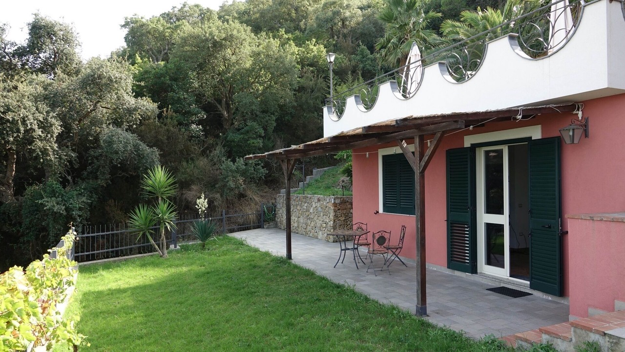 Photo of Patio Balcony in Gioiosa Marea