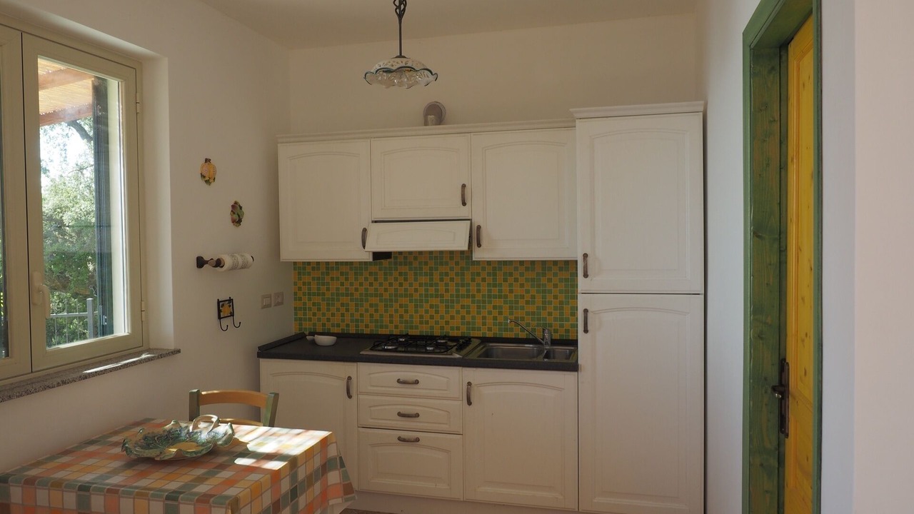Photo of Kitchen in Gioiosa Marea