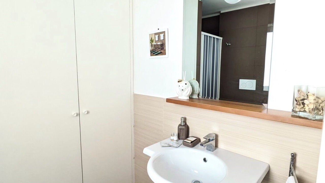 Photo of Bathroom in Pozzallo