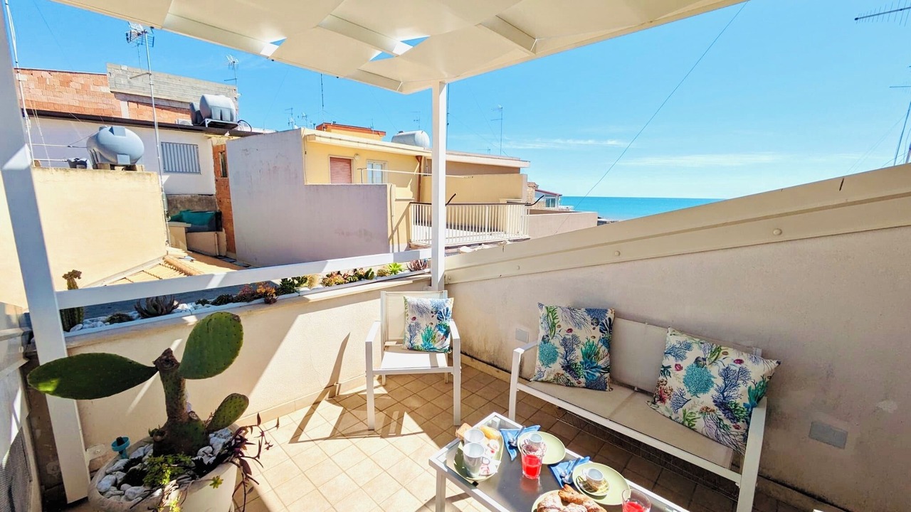 Photo of Outdoor in Pozzallo