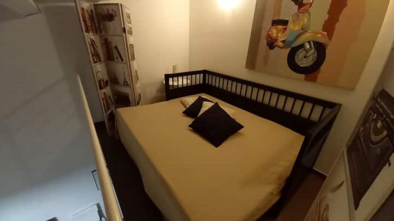 Photo of Bedroom in Pozzallo