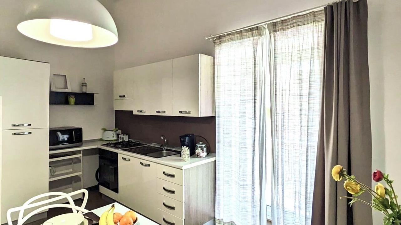 Photo of Kitchen in Pozzallo