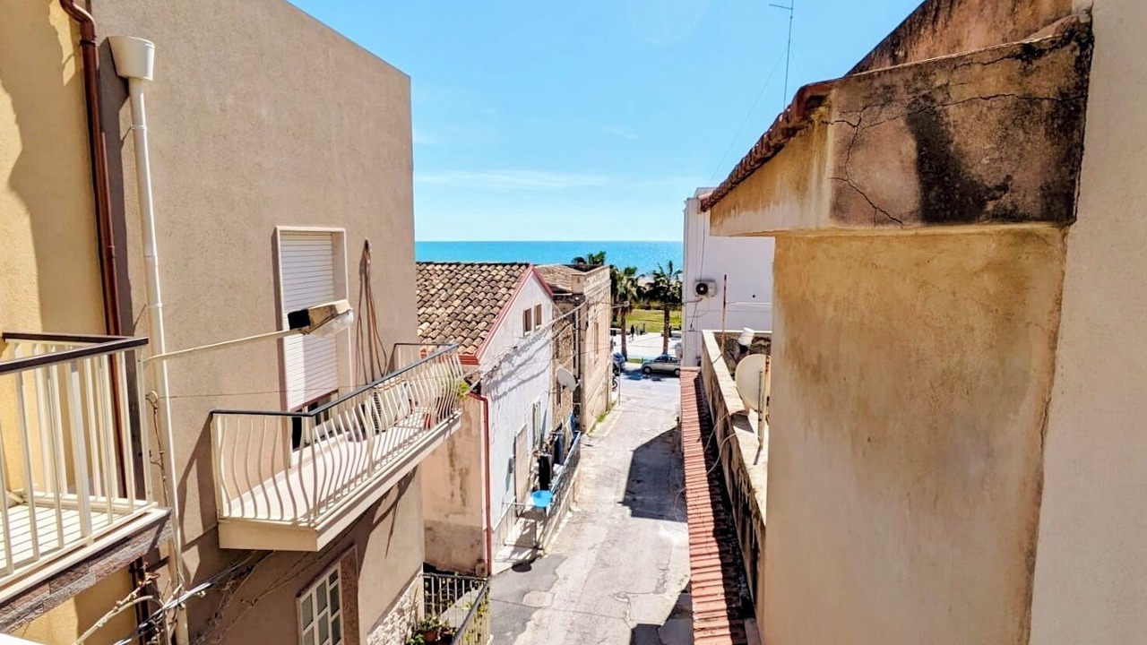 Photo of Outdoor in Pozzallo