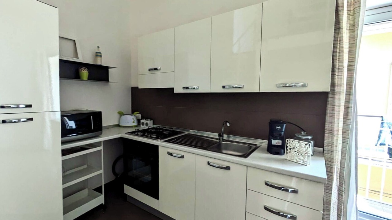 Photo of Kitchen in Pozzallo