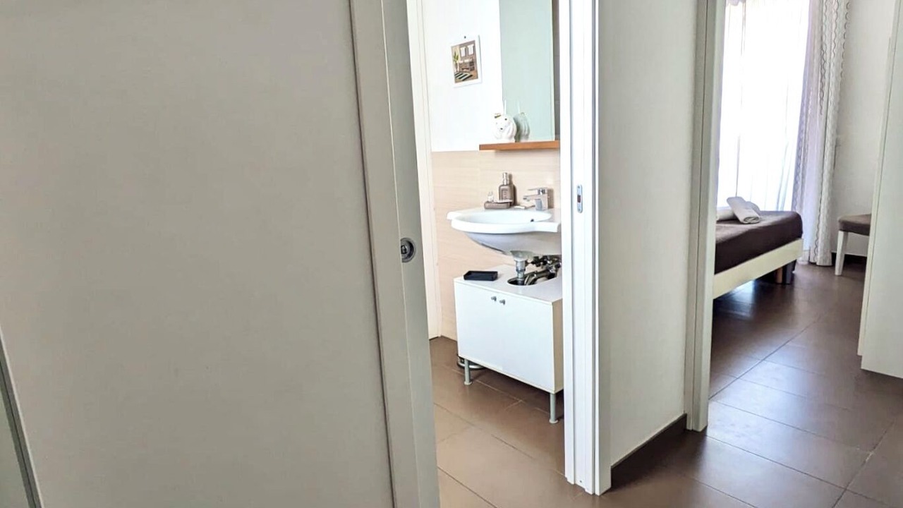 Photo of Bathroom in Pozzallo