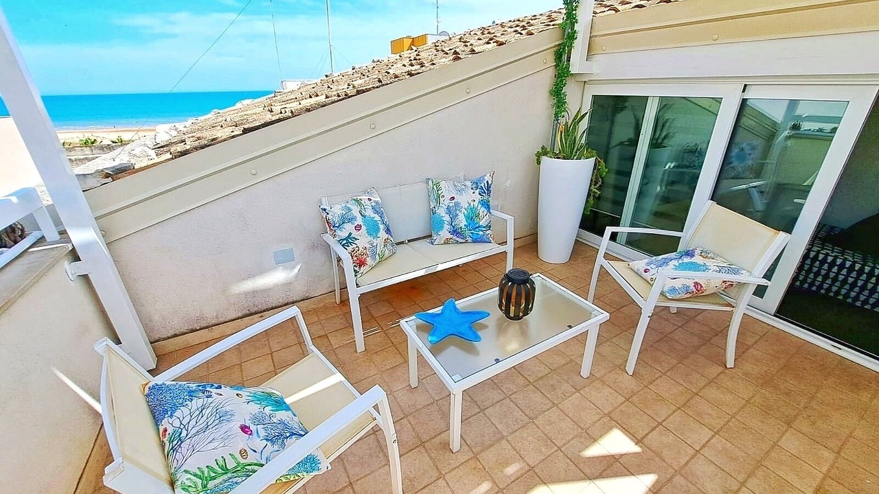 Photo of Patio Balcony in Pozzallo