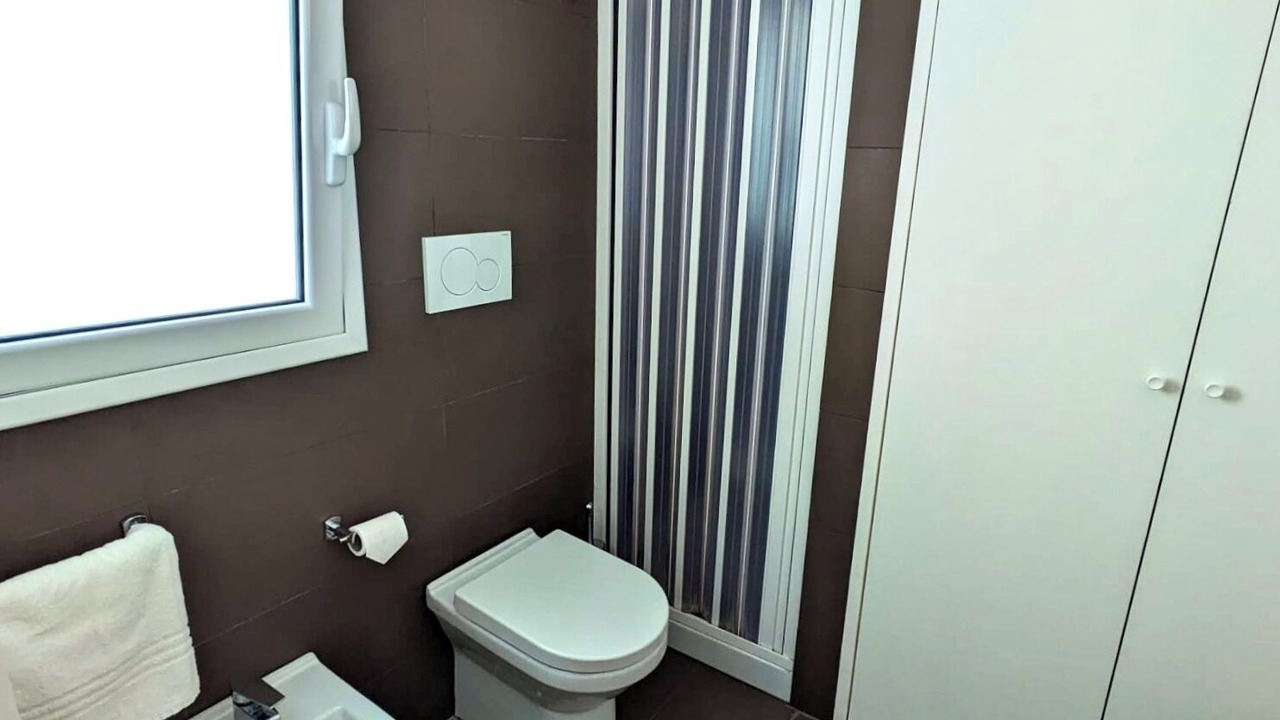 Photo of Bathroom in Pozzallo