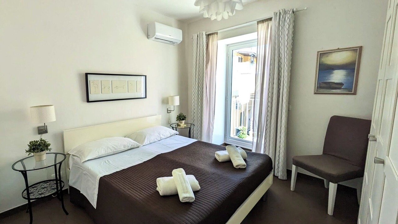 Photo of Bedroom in Pozzallo