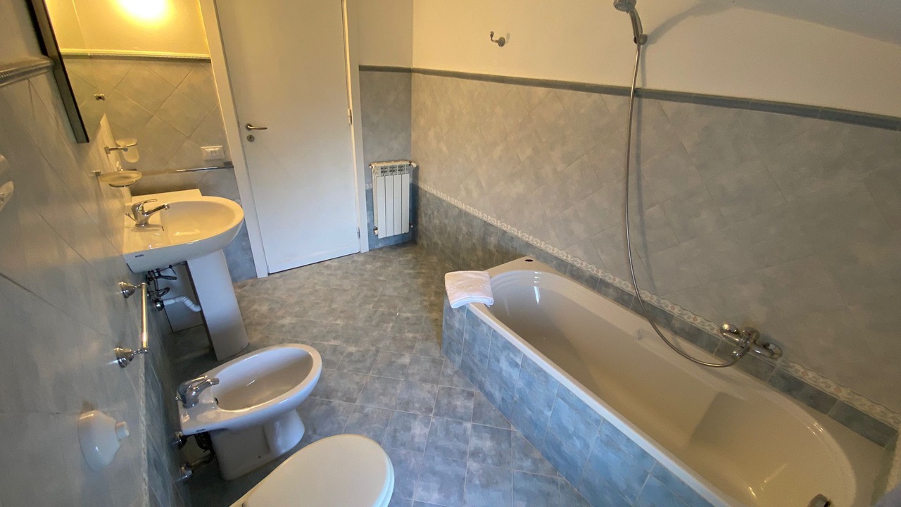 Photo of Bathroom in Cinisi