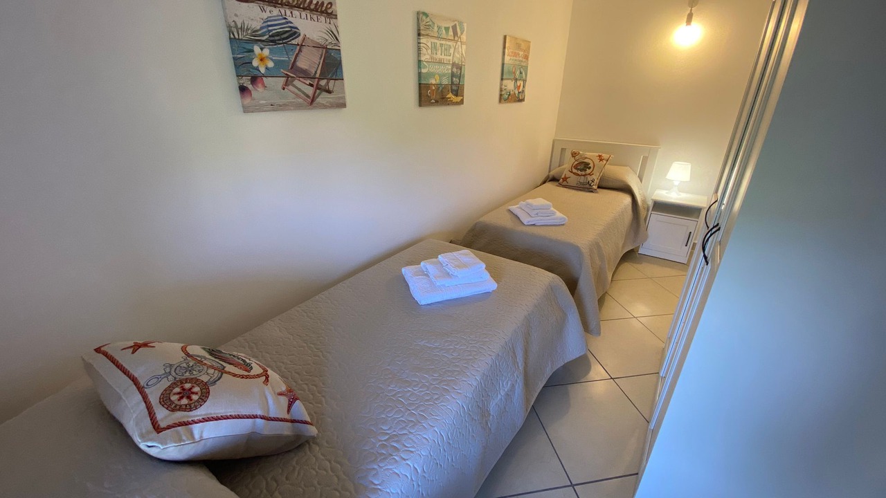 Photo of Bedroom in Cinisi
