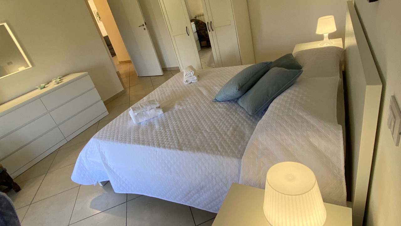 Photo of Bedroom in Cinisi