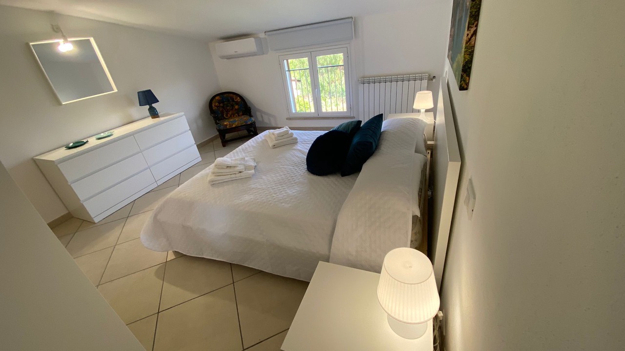 Photo of Bedroom in Cinisi